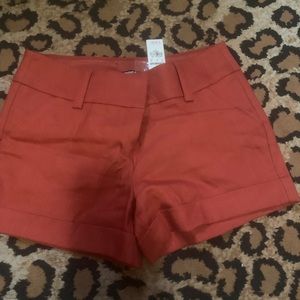 NWT- Express Shorts
